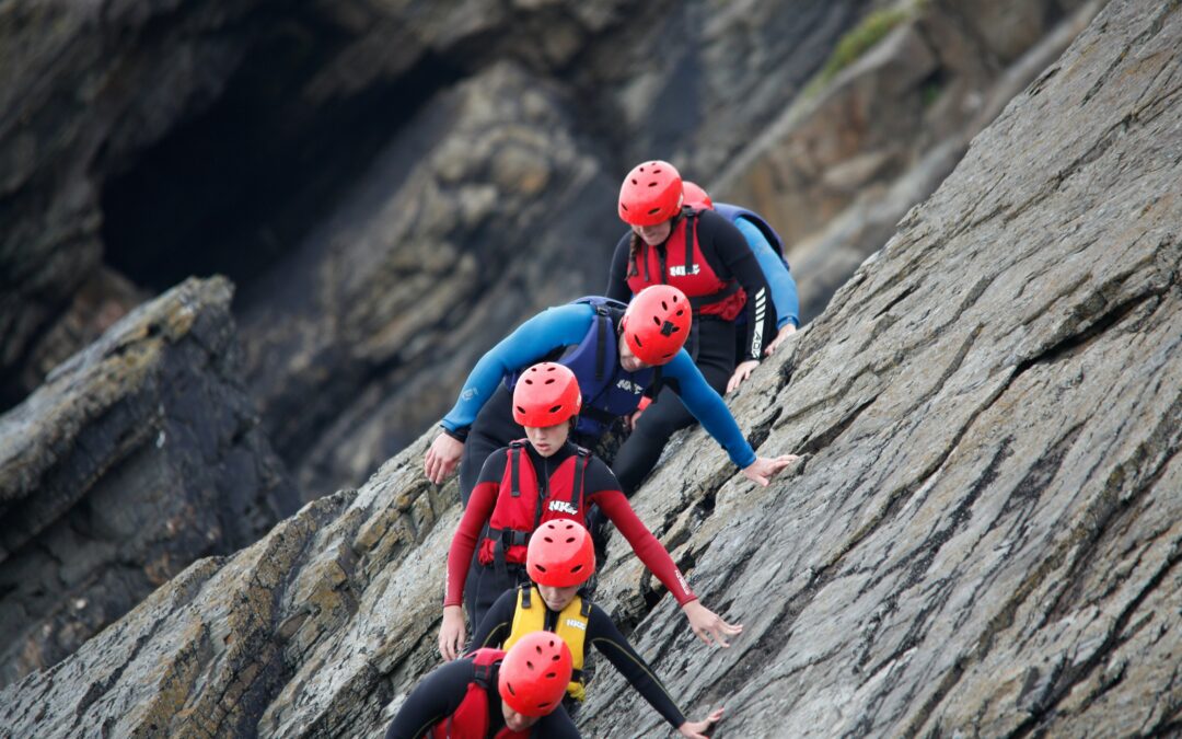 Leistung wächst durch Vertrauen und Handlungsspielräume